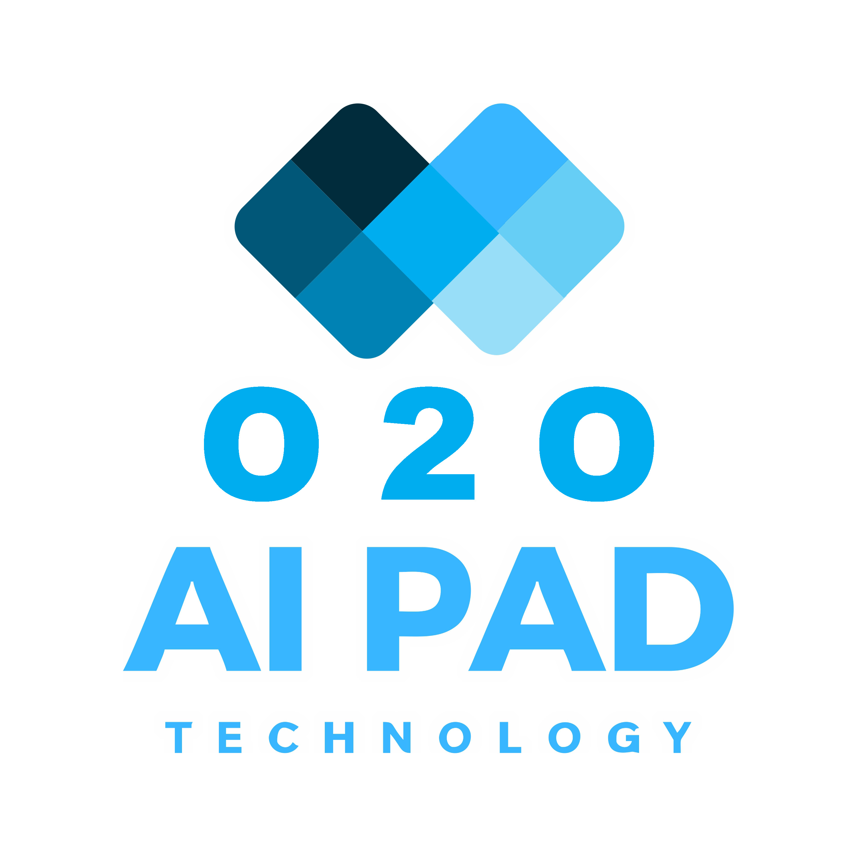 O2O AI Pad